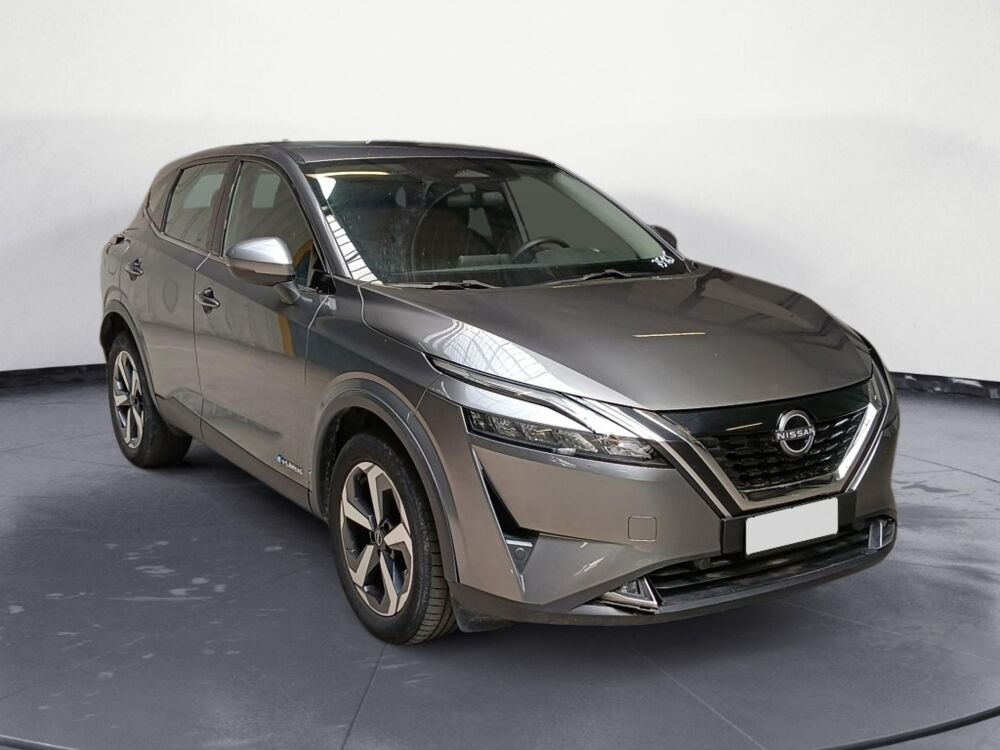 Qashqai E-power 190ch business 2024 occasion 34190 Ganges