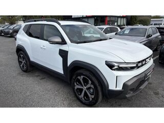 Duster 1.8 Hybrid 155 Journey +PK CITY 360&deg; 2026 occasion 81580 Soual