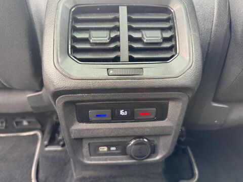 Tiguan Allspace 1.5 TSI Evo - 150 - BV DSG 7 ALLSPACE Carat PHASE 2020 occasion 71880 Ch&acirc;tenoy-le-Royal
