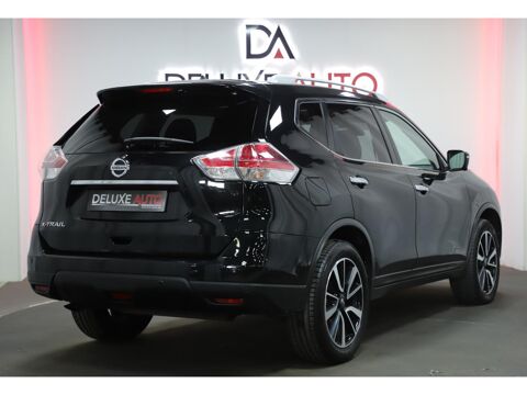 X-Trail 1.6 dCi 130 Euro 6 N-Connecta 2016 occasion 06550 La Roquette-sur-Siagne
