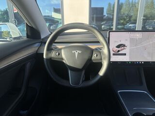 Model 3 RWD MY22 Standard Plus PH1 - GARANTIE 12 MOIS 2021 occasion 33127 Saint-Jean-d'Illac