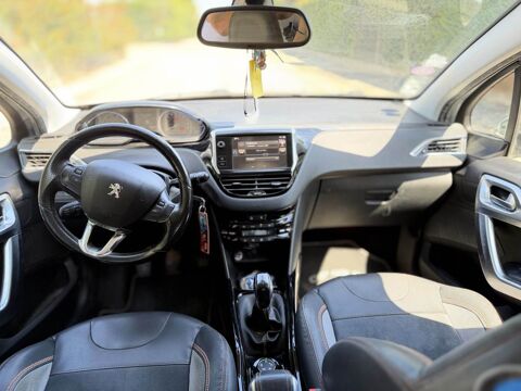 2008 CROSSWAY - 110CH - DISTRIB OK - RADARS - BLUETOOTH 2015 occasion 13760 Saint-Cannat