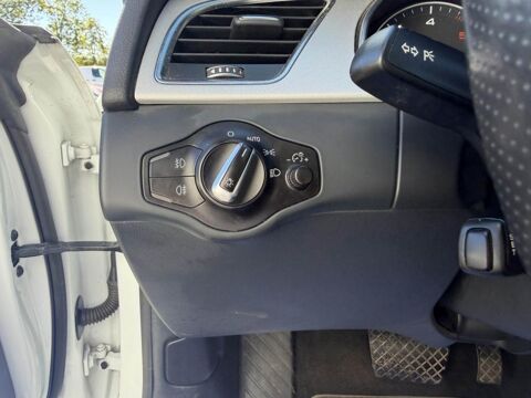 A5 Sportback 2.0 TDI Clean Diesel - 190 BVA S Line gps + clim + 2016 occasion 19100 Brive-la-Gaillarde