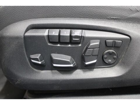 X6 xDrive 30d- PACK M - BVA -TOIT OUVRANT- SIEGES CHAUFFANTS 2018 occasion 59493 Villeneuve-d'Ascq