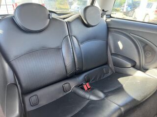 Cooper D 1.6 D FAP - 110 R56 COUPE PHASE 1 2010 occasion 49070 Beaucouz&eacute;