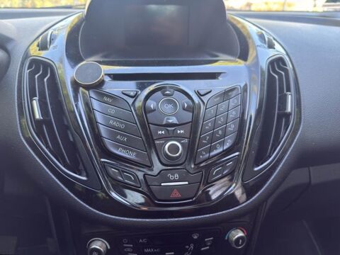 B-max 1.0 SCTi 125 Titanium 2016 occasion 77185 Lognes