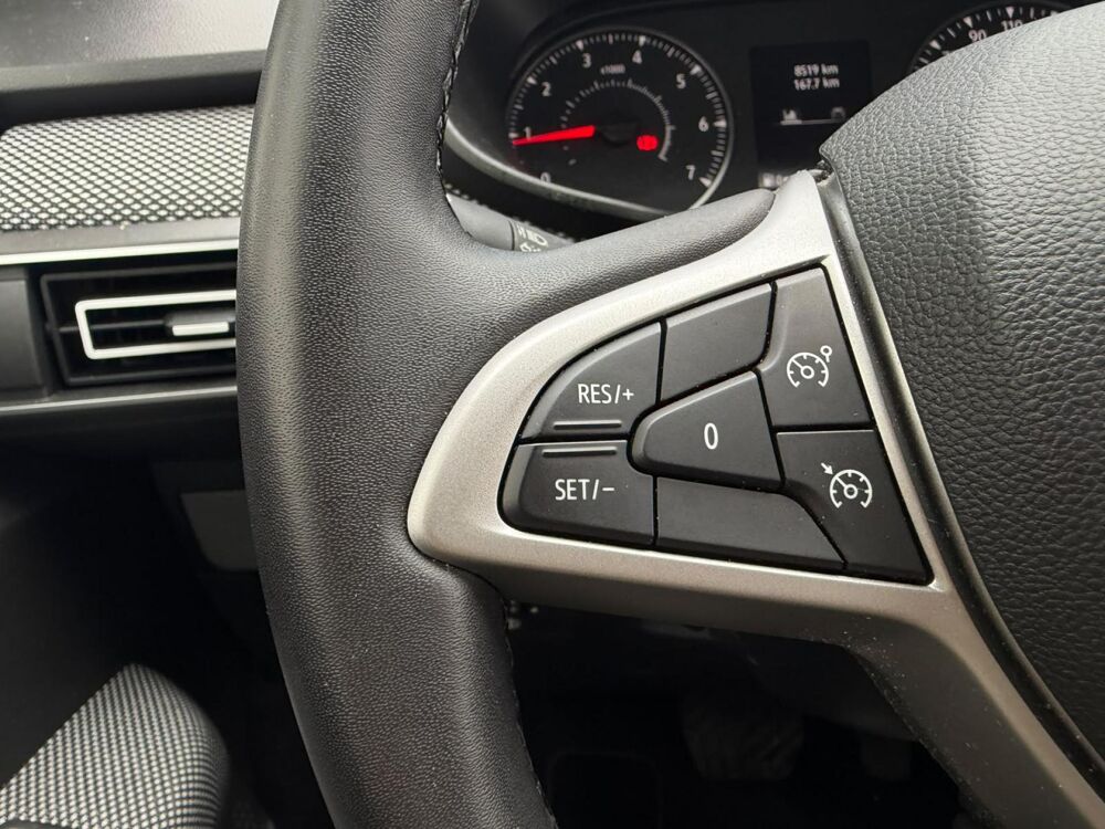 Sandero 1.0 TCe 90 Expression, boite auto, cam&eacute;ra de recul, radars a 2023 occasion 31660 Bessi&egrave;res