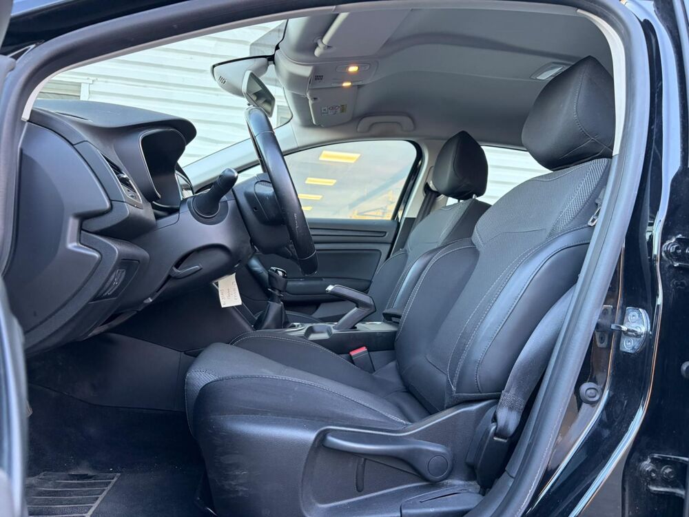 M&eacute;gane IV 1.5 Blue dCi 95 Soci&eacute;t&eacute; Air Nav PHASE 2 2020 occasion 31660 Bessi&egrave;res