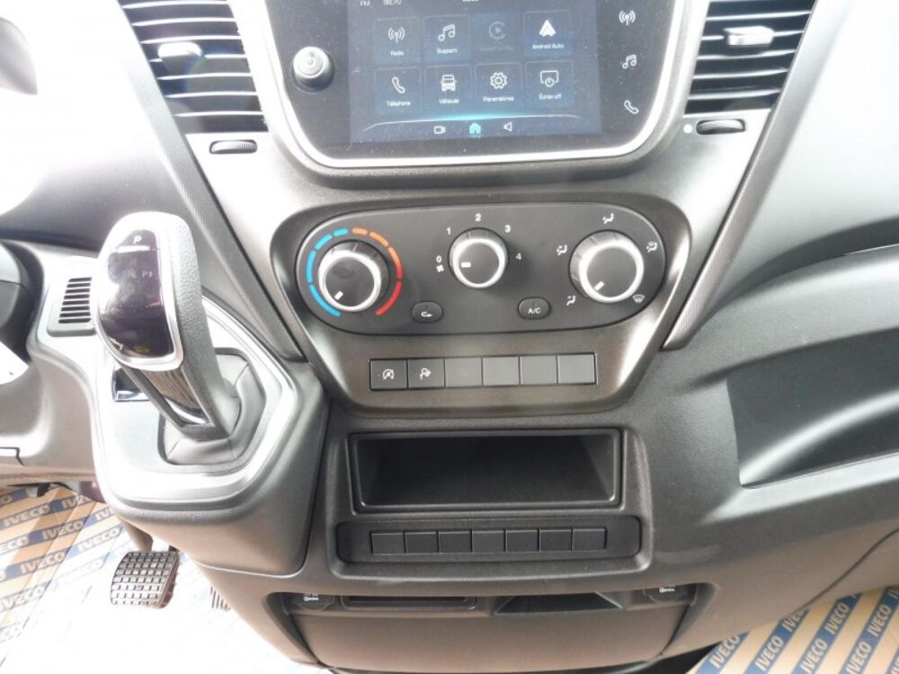 Daily 35s16 2.3 v12 hi-matic 156cv 2026 occasion 34190 Ganges