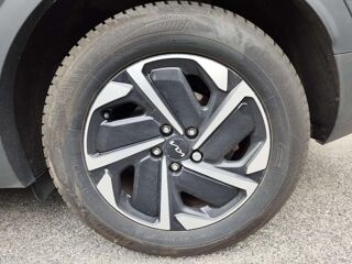 Sportage Hybride HEV - 215CV -1.6 T-GDI -160 + Electric 60 ch - BVA - 2024 occasion 77185 Lognes