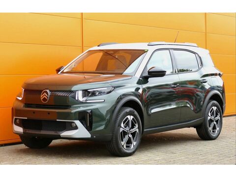 C3 Aircross HYBRIDE 145 MAX - BV E-DCS6 2026 occasion 77090 Coll&eacute;gien