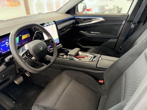 Austral 1.2 E-TECH 200H 130CH FULL-HYBRID HYBRID 1.7KWH TECHNO ESPRI 2024 occasion 16000 Angoul&ecirc;me
