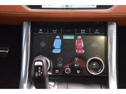 Range Rover 3.0 SD V6 Hybride - BVA Autobiography Dynamic 2015 occasion 06250 Mougins