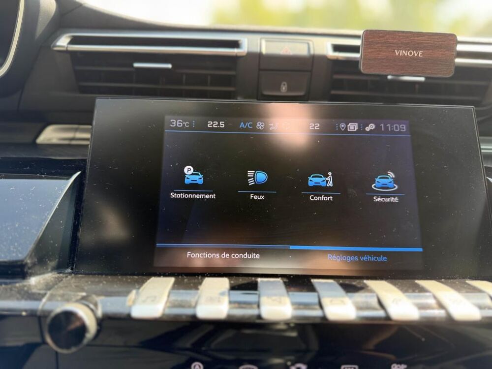 508 SW 130CH - CAM 360 - CARPLAY - JANTES 16 2021 occasion 13760 Saint-Cannat