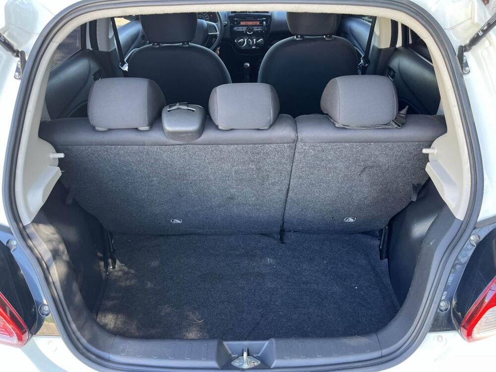 Space Star 1.0i - BLUETOOTH - CLIMATISATION - MOTEUR A CHAINE 2019 occasion 13760 Saint-Cannat