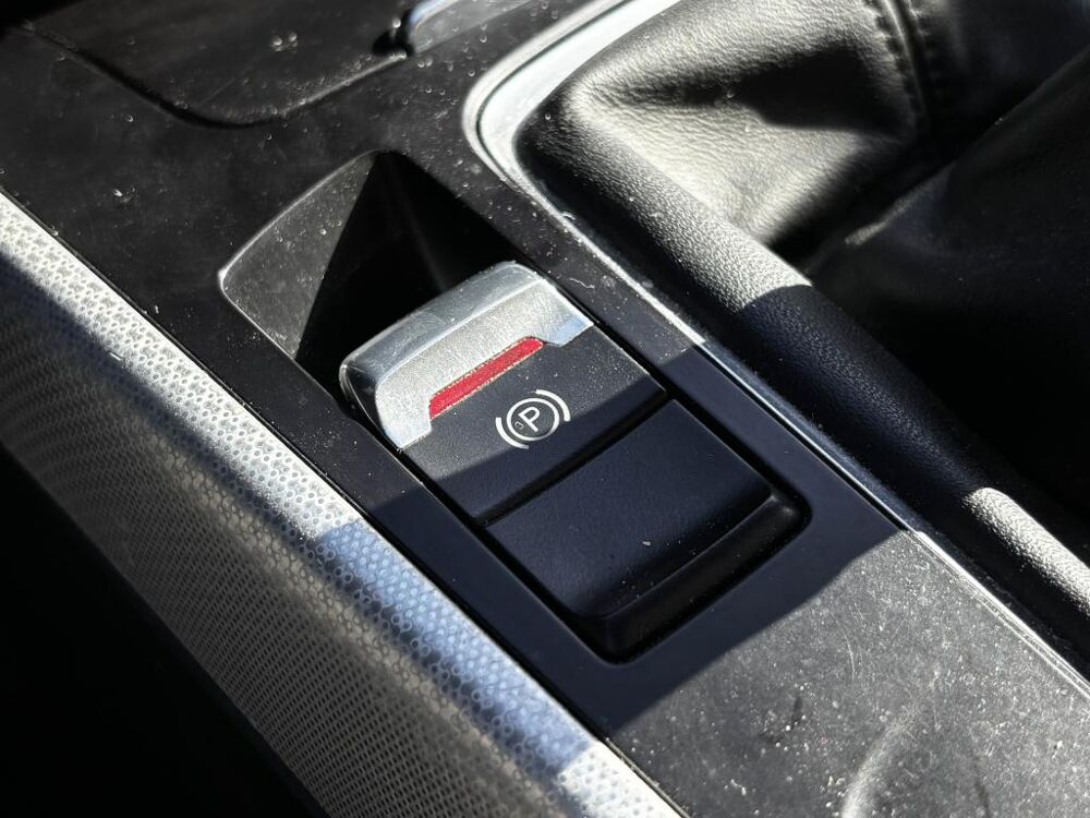 A4 Avant B8 - 2.0l TDI - 143ch - Ambiente Phase 1 - GARANTIE 12 2009 occasion 76710 Eslettes