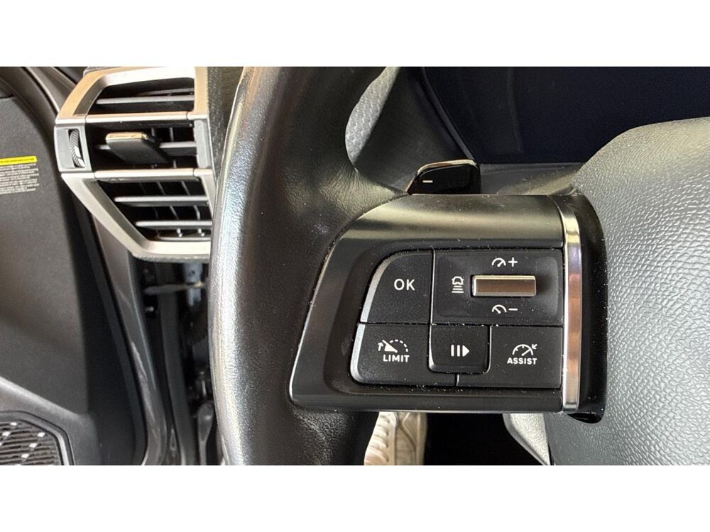 C5 X 1.2 - 130- Shine / CARPLAY / CAMERA 360 / SIEGE ELECTRIQUE / 2022 occasion 17600 Saujon