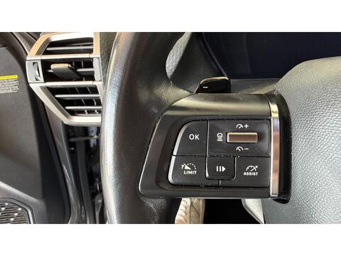C5 X 1.2 - 130- Shine / CARPLAY / CAMERA 360 / SIEGE ELECTRIQUE / 2022 occasion 17600 Saujon