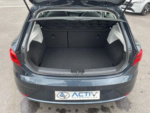 Leon 1.5 tgi 130 style business dsg7 2021 occasion 85150 Les Achards