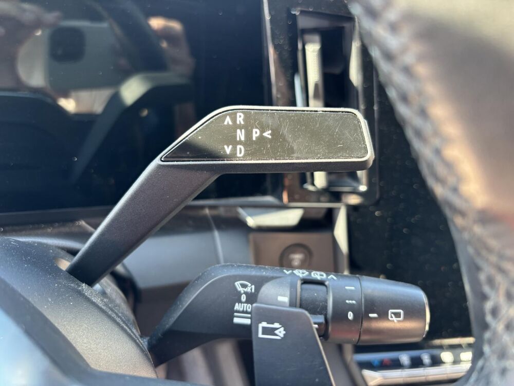 M&eacute;gane E-Tech EV 60 Optimum Charge - 220 V E-TECH Iconic 2023 occasion 31220 Lavelanet-de-Comminges