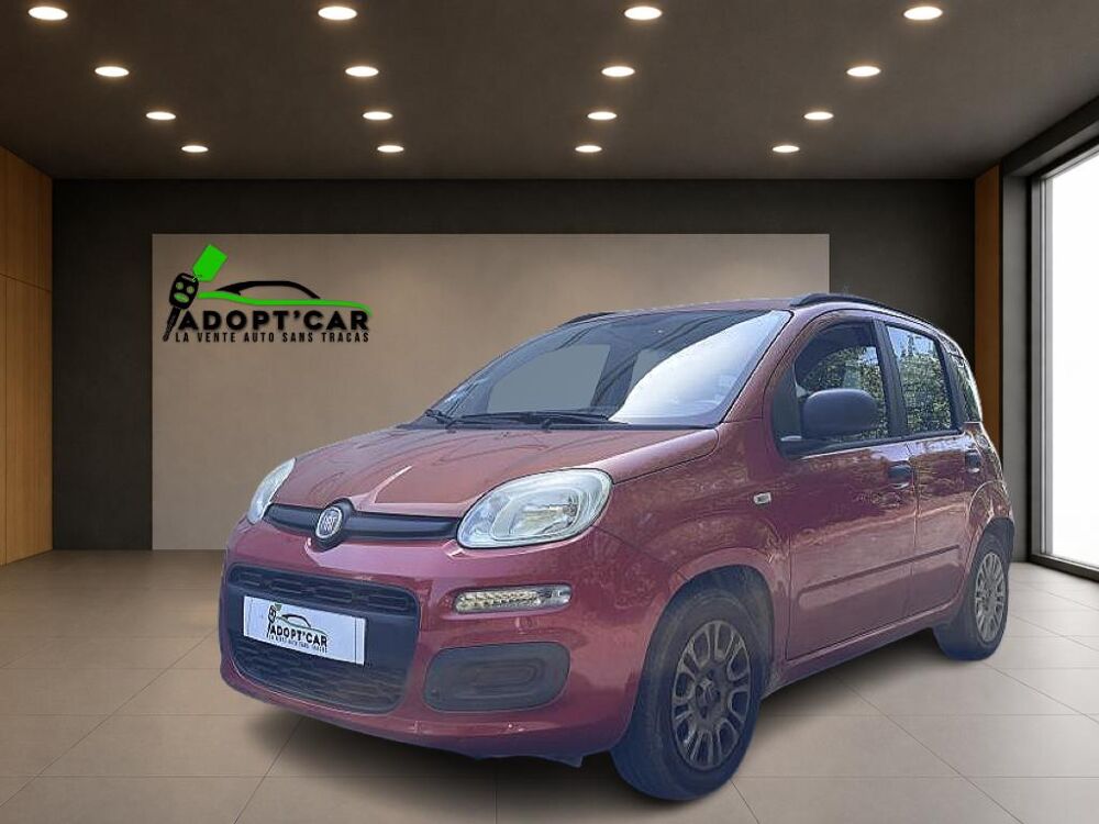 Panda 1.2i - 69 III Easy 2012 occasion 77185 Lognes
