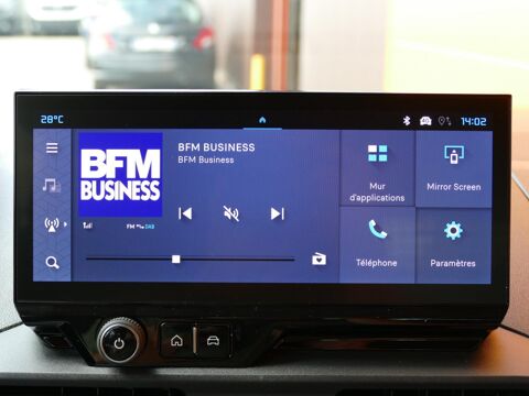 Berlingo III TAILLE M BLUEHDI 130 MAX - BV EAT8 N1 SANS MALUS 2025 occasion 77090 Coll&eacute;gien