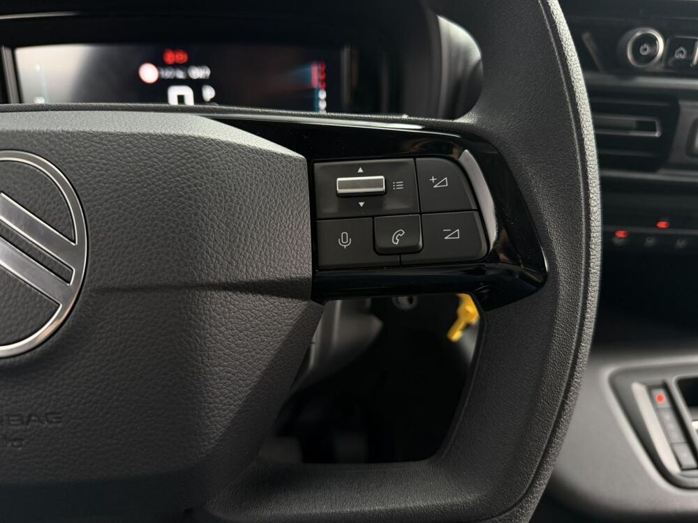 Berlingo VAN XL 1.5 BlueHDI 130 EAT8 Premium Connect 3 places, avec P 2026 occasion 35300 Foug&egrave;res
