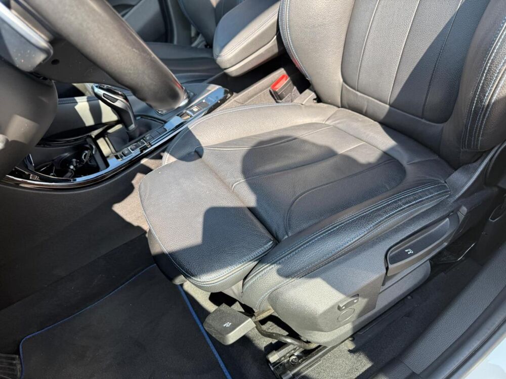X2 2.0 I 190 M-SPORT SDRIVE DKG BVA PANO/LED/CAMERA/CUIR/CHAUFF 2018 occasion 42170 Saint-Just-Saint-Rambert