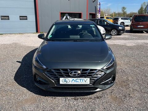 i30 1.0 t-gdi 120 hybrid creative dct-7 2024 occasion 57525 Talange