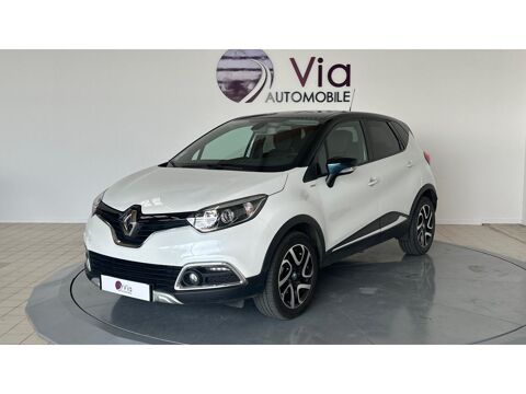 Renault captur 1.2 Energy TCe - 120 Wave PHASE 1