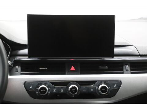 A4 2.0 35 TFSI 150 Design - S-tronic Phase 3 2022 occasion 06550 La Roquette-sur-Siagne