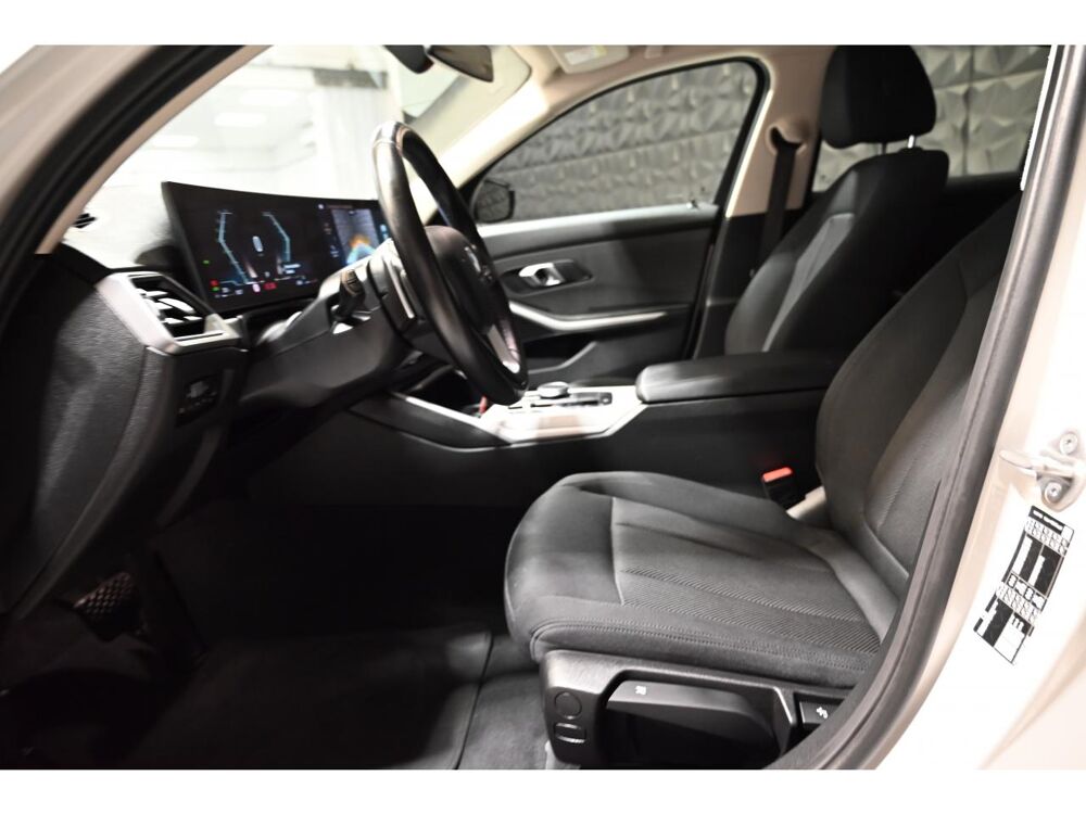 S&eacute;rie 3 316d - BVA BERLINE G20 LCI Business Design PHASE 2 2023 occasion 77100 Meaux