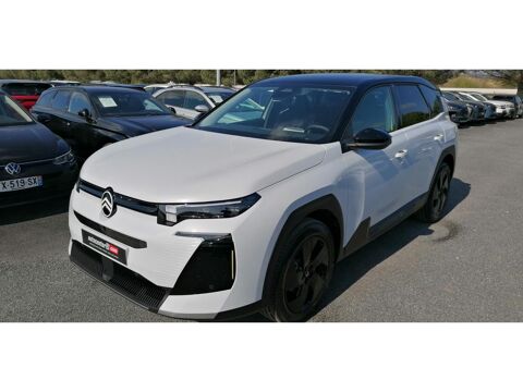 C5 aircross NOUVEAU 1.2i Hybride 145 Max 2026 occasion 81580 Soual