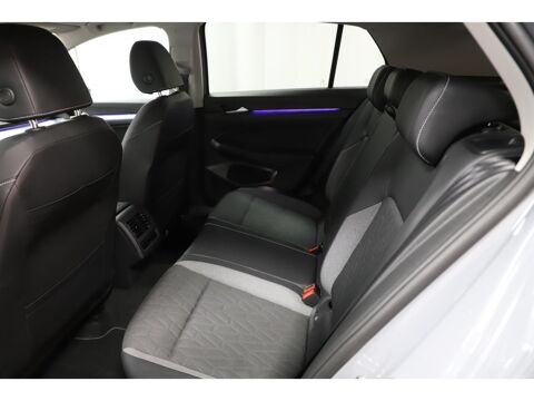 Golf VIII 2.0 TDI 150 Goal - DSG 7 Phase 2 2025 occasion 06550 La Roquette-sur-Siagne