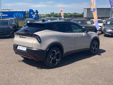 Junior 1.2 ibrida 145 speciale e-dct6 2026 occasion 88150 Chavelot