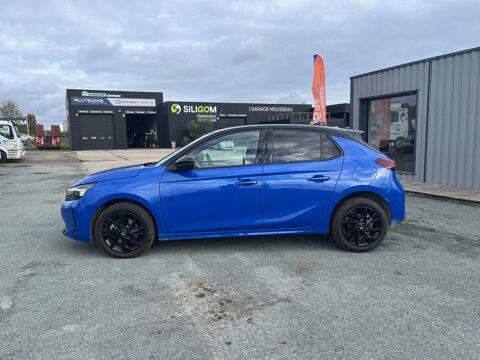 Corsa 1.2 turbo 100 gs 2025 occasion 57525 Talange