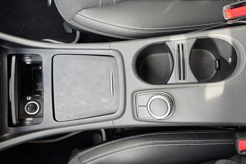 Classe A Mercedes-Benz A 180 D BVA - CarPlay - Cam&eacute;ra de recul 2013 occasion 78760 Jouars-Pontchartrain