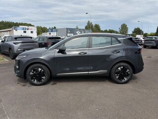 Sportage 1.6 hybride 239 active 2026 occasion 33127 Saint-Jean-d'Illac