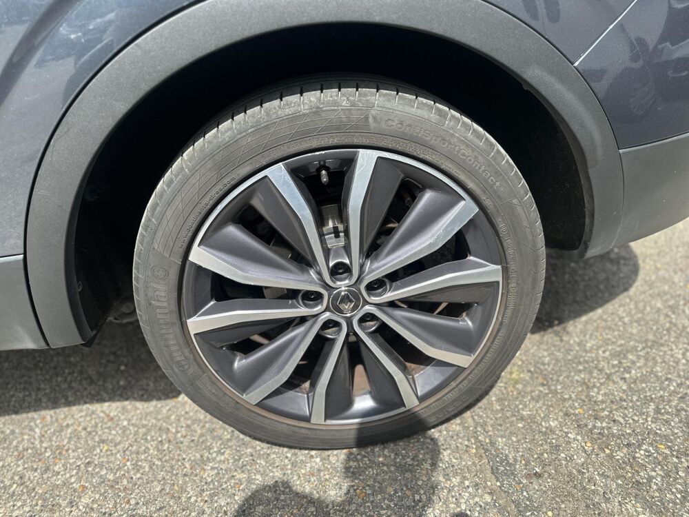 Kadjar 1.3 TCe - 160 - BV EDC - FAP Intens PHASE 2 2019 occasion 94360 Bry-sur-Marne
