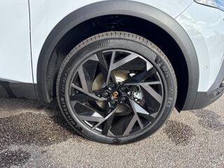 Symbioz 1.8 e-tech full hybrid 160 esprit alpine 2026 occasion 33127 Saint-Jean-d'Illac