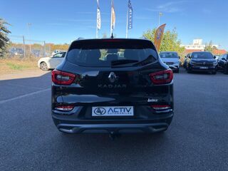 Kadjar 1.5 blue dci 115 intens 2020 occasion 54520 Laxou