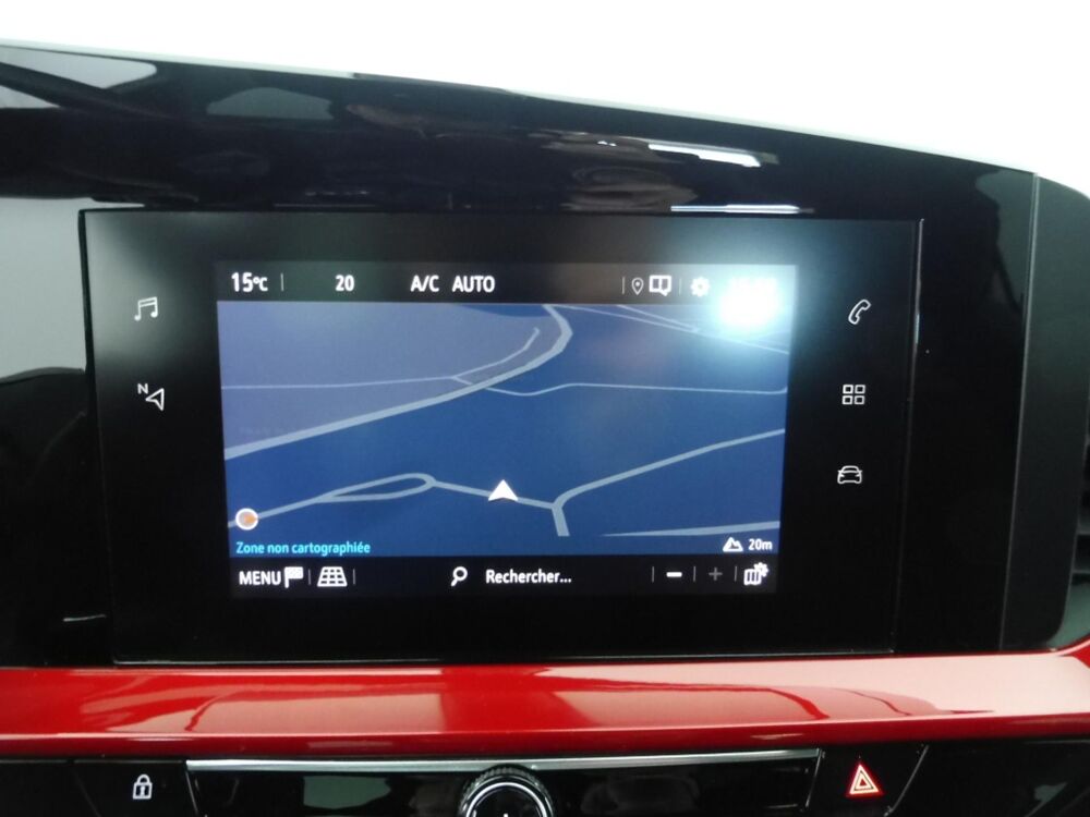 Mokka 1.2 130gs line 2021 occasion 34190 Ganges