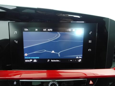 Mokka 1.2 130gs line 2021 occasion 34190 Ganges