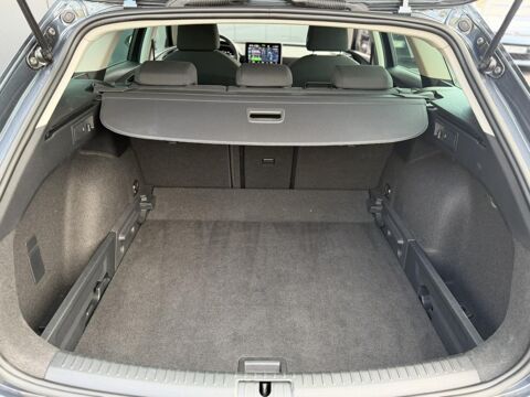 Leon 1.5 TSI 115 Style - GARANTIE SEAT 03/2030 ou 100.000kms 2025 occasion 35300 Foug&egrave;res