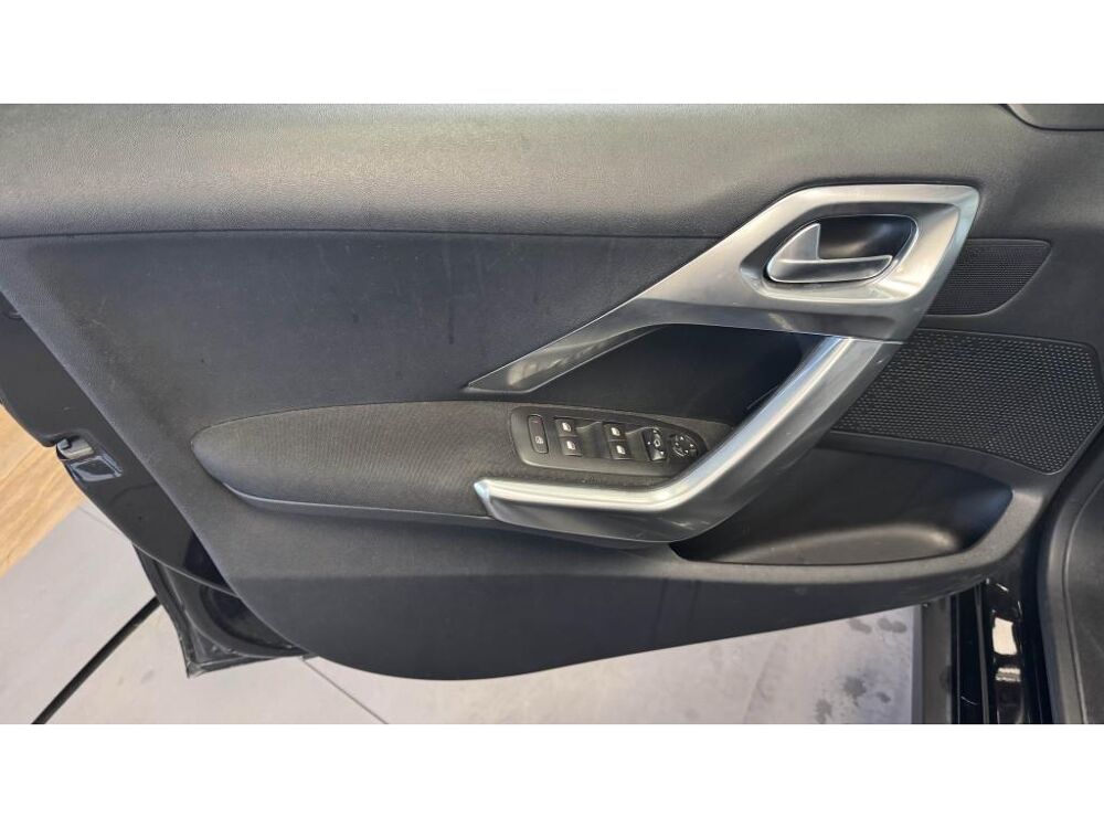 2008 1.5 BlueHDi S&S 120 - BV EAT6 Allure Business - Entretien C 2019 occasion 60740 Saint-Maximin