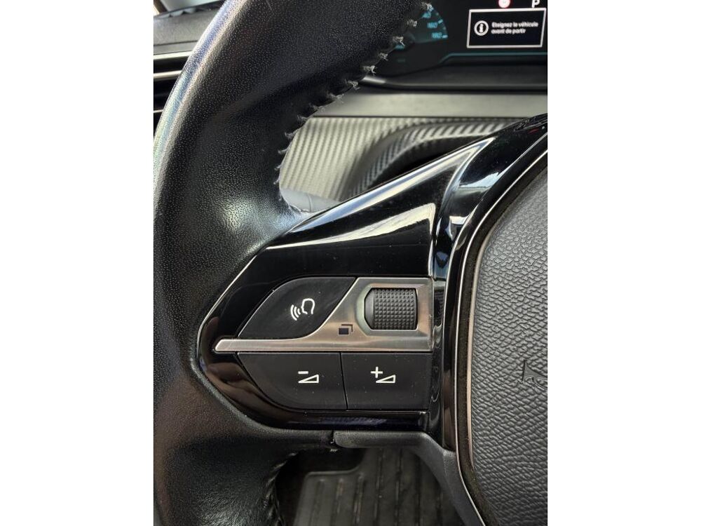 208 e- ACTIVE BUSINESS 136 50 kWh ELECTRIQUE 2021 occasion 44700 Orvault