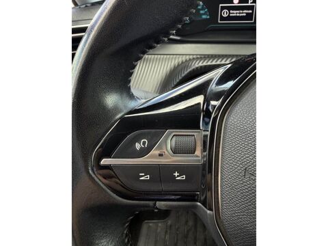 208 e- ACTIVE BUSINESS 136 50 kWh ELECTRIQUE 2021 occasion 44700 Orvault