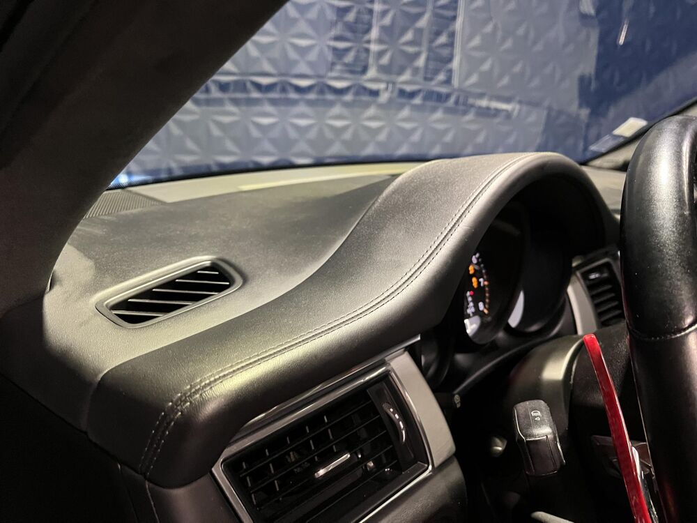 Macan 3.6i V6 Turbo - PDK - 400CH - 2015 - Garantie 12 mois 2015 occasion 33130 B&egrave;gles