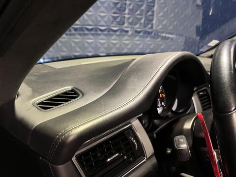 Macan 3.6i V6 Turbo - PDK - 400CH - 2015 - Garantie 12 mois 2015 occasion 33130 B&egrave;gles