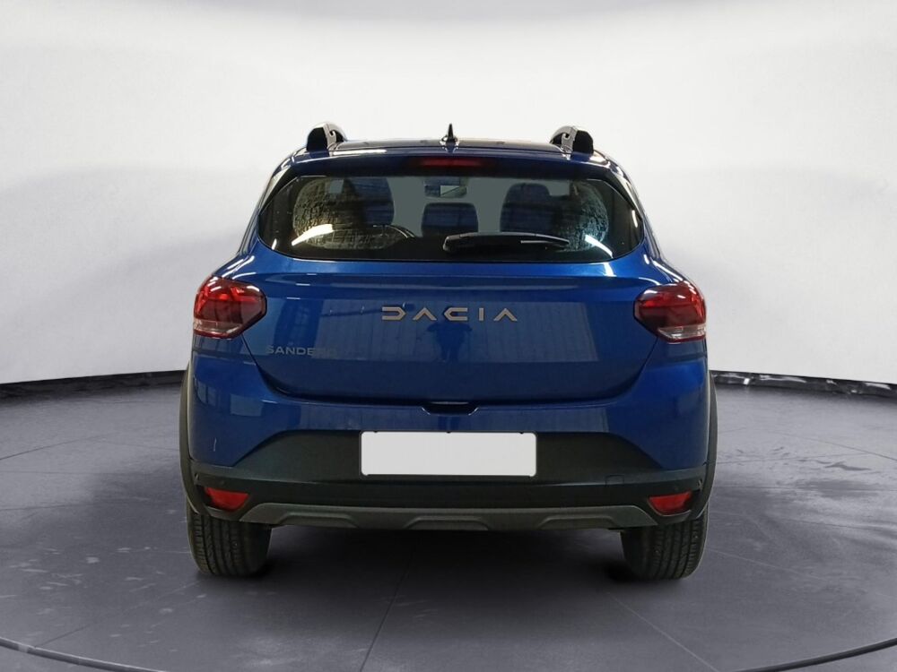 Sandero 1.0 tce 110ch stepway extreme + 2024 occasion 34190 Ganges